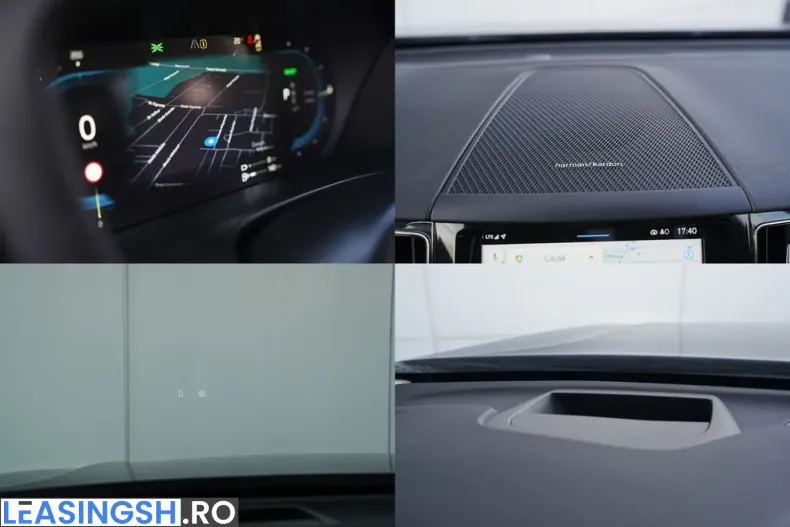 Volvo XC60 din 2022 cu 114.100 km - oferta VOL203286 - foto 2