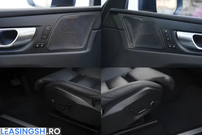 Volvo XC60 din 2022 cu 114.100 km - oferta VOL203286 - foto 6