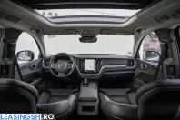 Volvo XC60 din 2022 cu 114.100 km - oferta VOL203286 - foto 7