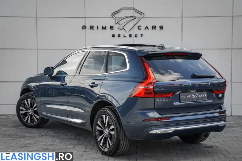 Volvo XC60 din 2022 cu 114.100 km - oferta VOL203286 - foto 8