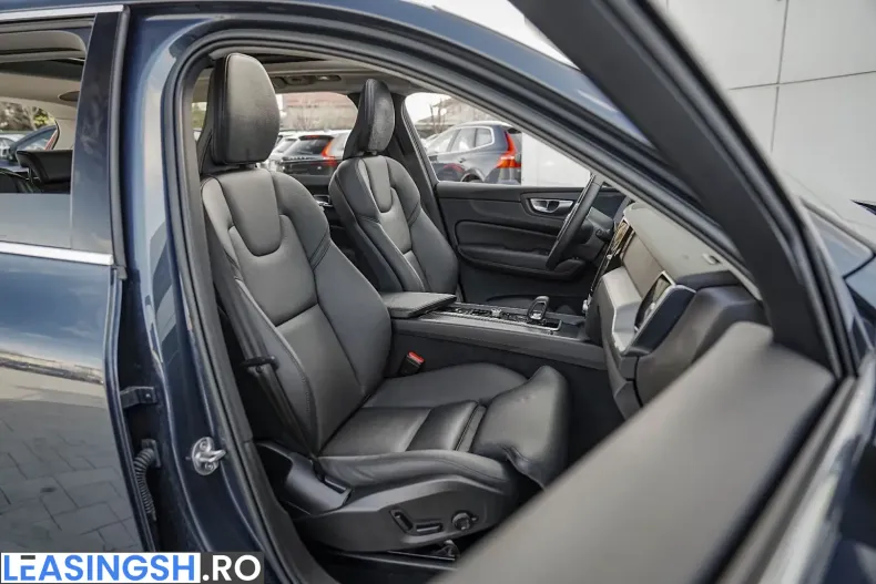 Volvo XC60 din 2022 cu 114.100 km - oferta VOL203286 - foto 15