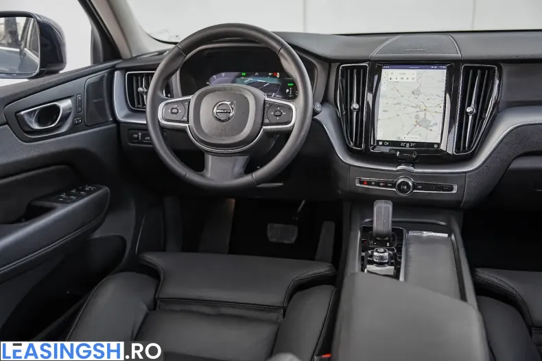 Volvo XC60 din 2022 cu 114.100 km - oferta VOL203286 - foto 19
