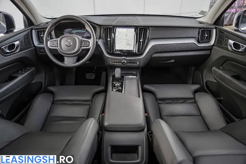 Volvo XC60 din 2022 cu 114.100 km - oferta VOL203286 - foto 20