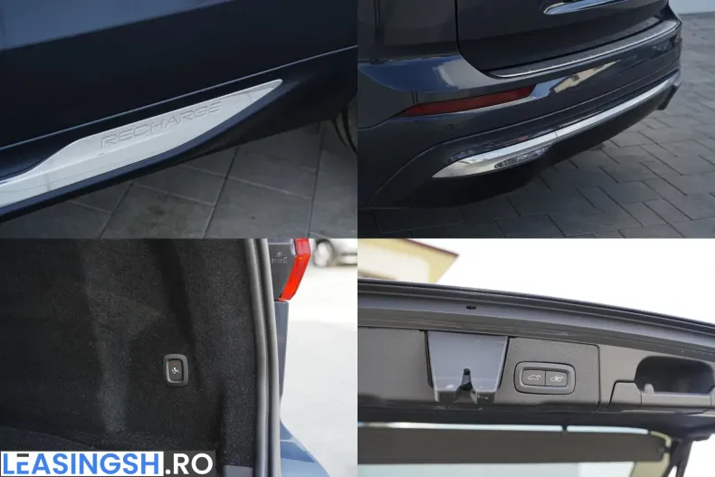 Volvo XC60 din 2022 cu 114.100 km - oferta VOL203286 - foto 21