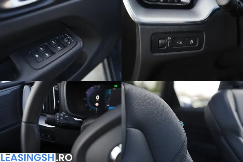 Volvo XC60 din 2022 cu 114.100 km - oferta VOL203286 - foto 22