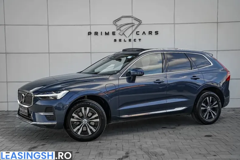 Volvo XC60 din 2022 cu 114.100 km - oferta VOL203286 - foto 24