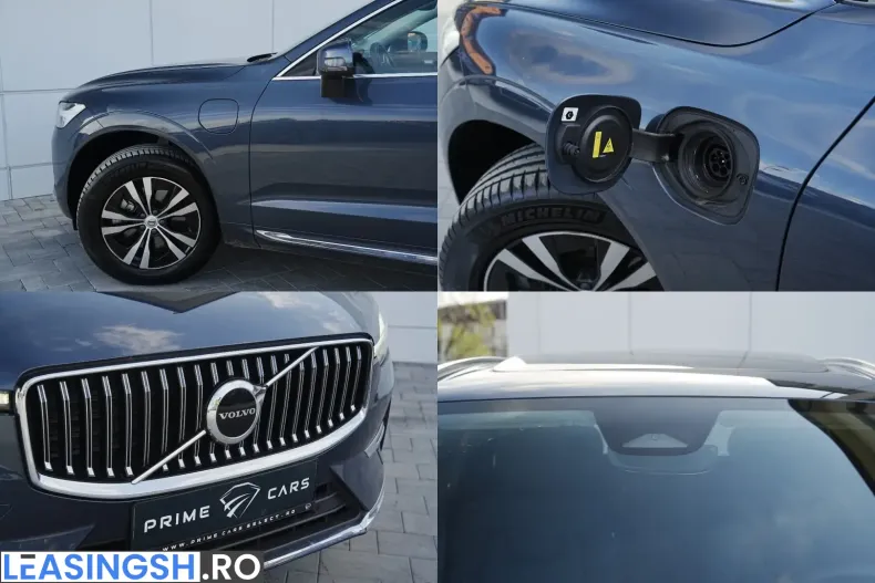 Volvo XC60 din 2022 cu 114.100 km - oferta VOL203286 - foto 25