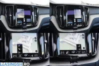 Volvo XC60 din 2021 cu 74.800 km - oferta VOL203287 - foto 2