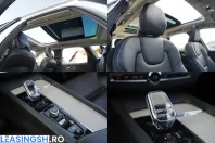 Volvo XC60 din 2021 cu 74.800 km - oferta VOL203287 - foto 4