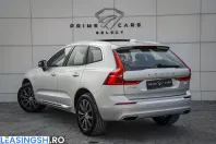 Volvo XC60 din 2021 cu 74.800 km - oferta VOL203287 - foto 7