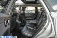 Volvo XC60 din 2021 cu 74.800 km - oferta VOL203287 - foto 10