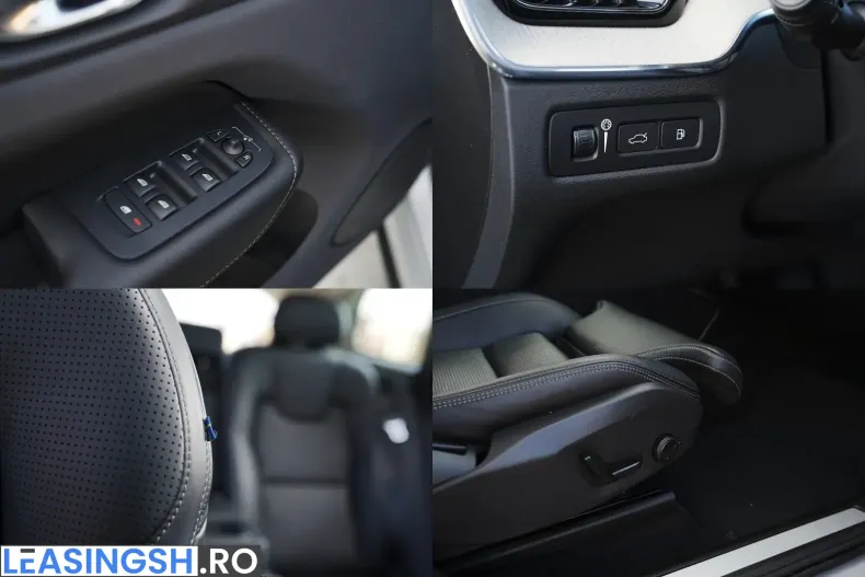 Volvo XC60 din 2021 cu 74.800 km - oferta VOL203287 - foto 14