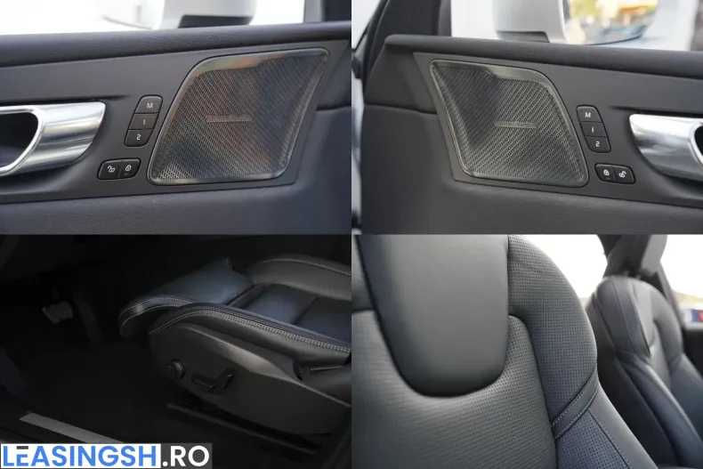 Volvo XC60 din 2021 cu 74.800 km - oferta VOL203287 - foto 15