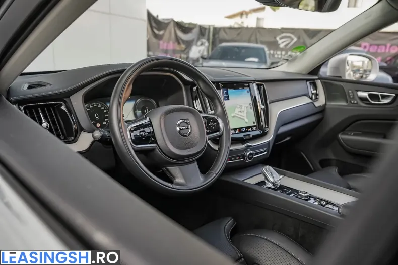 Volvo XC60 din 2021 cu 74.800 km - oferta VOL203287 - foto 16