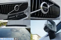 Volvo XC60 din 2021 cu 74.800 km - oferta VOL203287 - foto 18