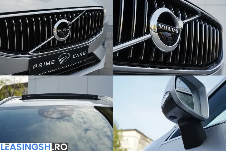 Volvo XC60 din 2021 cu 74.800 km - oferta VOL203287 - foto 18