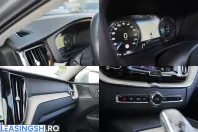 Volvo XC60 din 2021 cu 74.800 km - oferta VOL203287 - foto 26