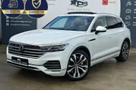 Volkswagen Touareg din 2021 cu 107.500 km - oferta VOL203288 - foto 1