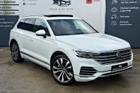 Volkswagen Touareg din 2021 cu 107.500 km - oferta VOL203288 - foto 2