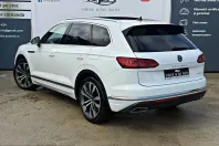 Volkswagen Touareg din 2021 cu 107.500 km - oferta VOL203288 - foto 4