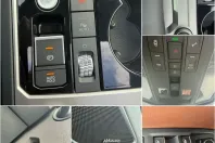 Volkswagen Touareg din 2021 cu 107.500 km - oferta VOL203288 - foto 10