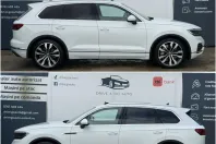 Volkswagen Touareg din 2021 cu 107.500 km - oferta VOL203288 - foto 19