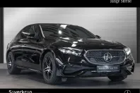 Mercedes-Benz E 300 (Clasa E) din 2024 cu 8.229 km - oferta MER203289 - foto 1