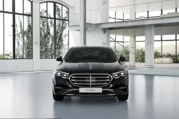 Mercedes-Benz E 300 din 2024 - oferta MER203290