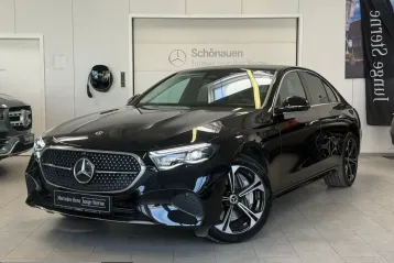Mercedes-Benz E 300 din 2024 - oferta MER203291