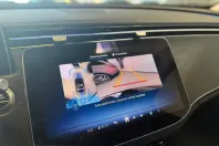 Mercedes-Benz E 300 (Clasa E) din 2024 cu 17.926 km - oferta MER203291 - foto 17