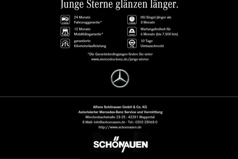 Mercedes-Benz E 300 (Clasa E) din 2024 cu 17.926 km - oferta MER203291 - foto 18