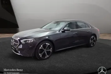 Mercedes-Benz E 300 din 2024 - oferta MER203293