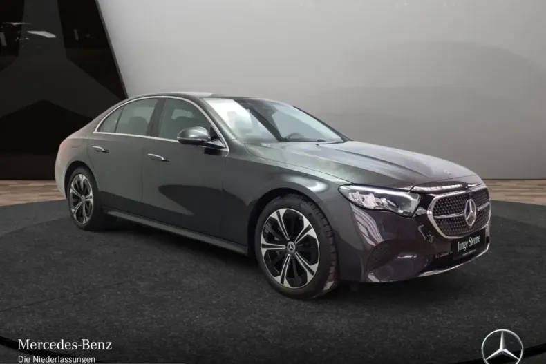 Mercedes-Benz E 300 (Clasa E) din 2024 cu 11.235 km - oferta MER203293 - foto 3