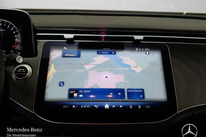 Mercedes-Benz E 300 (Clasa E) din 2024 cu 11.235 km - oferta MER203293 - foto 13