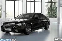 Mercedes-Benz S 500 (Clasa S) din 2024 cu 23.763 km - oferta MER203294 - foto 1
