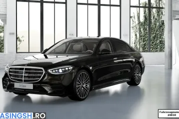 Mercedes-Benz S 500 din 2024 - oferta MER203294