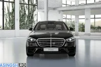 Mercedes-Benz S 500 (Clasa S) din 2024 cu 23.763 km - oferta MER203294 - foto 2