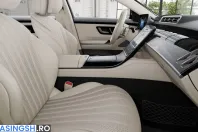 Mercedes-Benz S 500 (Clasa S) din 2024 cu 23.763 km - oferta MER203294 - foto 3