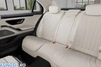 Mercedes-Benz S 500 (Clasa S) din 2024 cu 23.763 km - oferta MER203294 - foto 4
