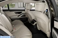 Mercedes-Benz S 500 (Clasa S) din 2024 cu 23.763 km - oferta MER203294 - foto 5