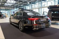 Mercedes-Benz S 500 (Clasa S) din 2025 cu 20.223 km - oferta MER203295 - foto 4