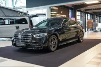Mercedes-Benz S 500 (Clasa S) din 2025 cu 20.223 km - oferta MER203295 - foto 5
