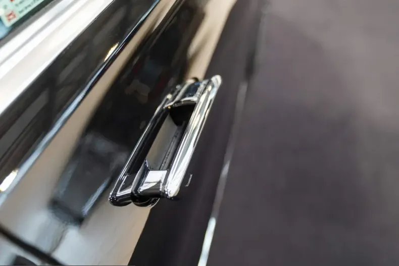 Mercedes-Benz S 500 (Clasa S) din 2025 cu 20.223 km - oferta MER203295 - foto 6