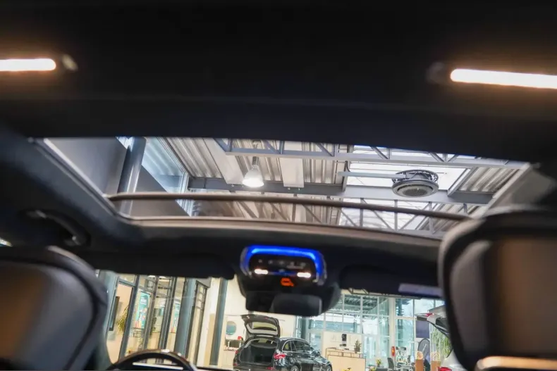 Mercedes-Benz S 500 (Clasa S) din 2025 cu 20.223 km - oferta MER203295 - foto 12