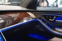 Mercedes-Benz S 500 (Clasa S) din 2025 cu 20.223 km - oferta MER203295 - foto 26