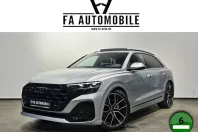 Audi Q8 din 2025 cu 41.290 km - oferta AUD203296 - foto 1