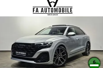 Audi Q8 din 2025 - oferta AUD203296