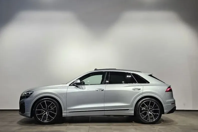 Audi Q8 din 2025 cu 41.290 km - oferta AUD203296 - foto 2