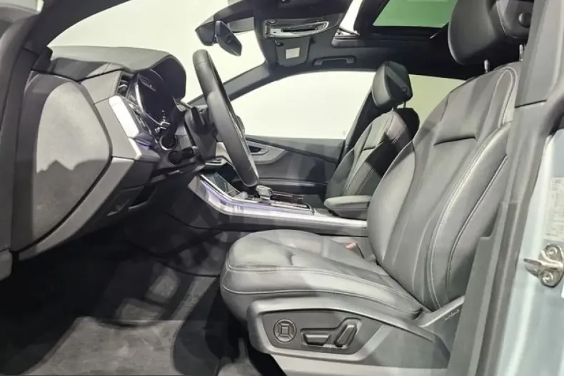 Audi Q8 din 2025 cu 41.290 km - oferta AUD203296 - foto 4