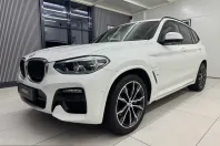 BMW X3 (Seria X) din 2021 cu 108.447 km - oferta BMW203297 - foto 1